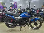 CB Shine SP 2016 Model Single Owner