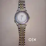 Timex Indiglo Watch