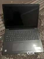 I want to sell my laptop best conditions working absolutely fine