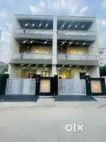 3BHK INDEPENDENT VILLA FOR FOR