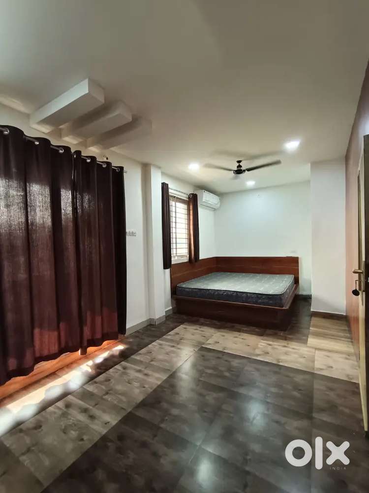 Fully Furnished 1Bhk Flta Location Vijay Nagar