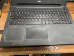 Dell Laptop  8GB RAM  120GB SSD  Windows 10 Pro  Good Condition