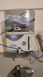 Water purifier service