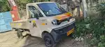 Mahindra jeeto Plus 23 Model