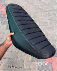 Signature Bench Seat RE Hunter 350
