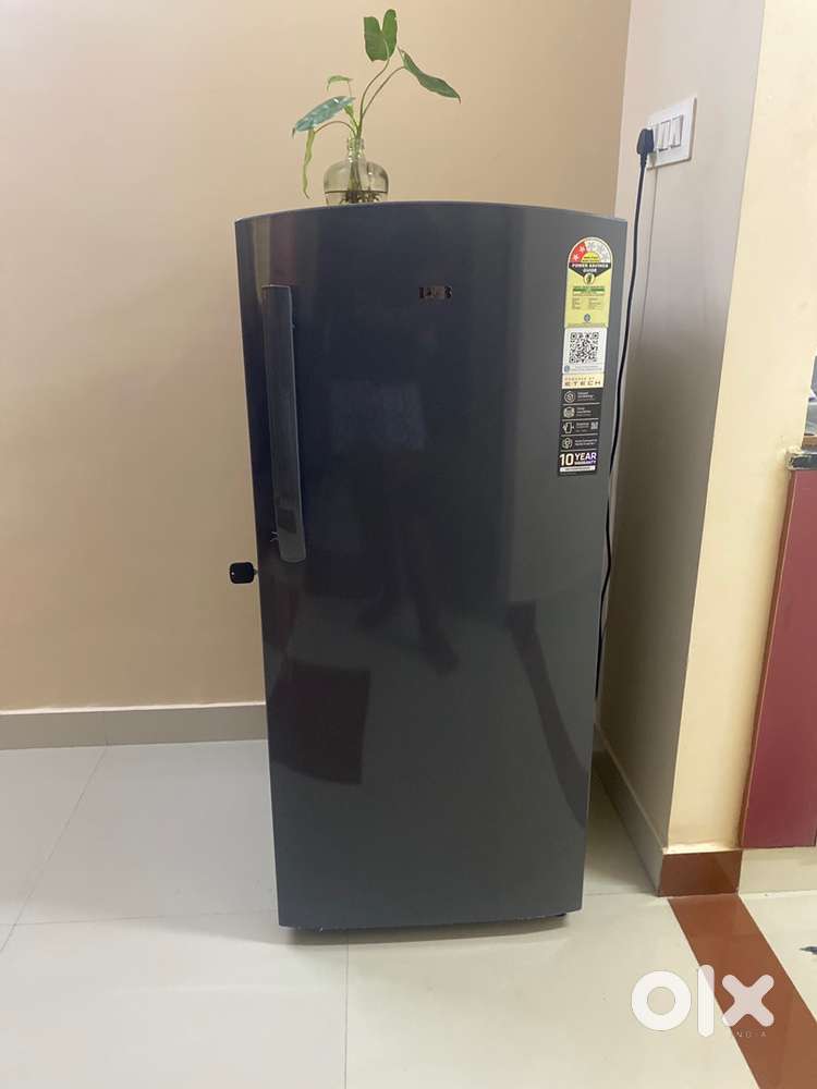 IFB REFRIGERATOR 10 months old