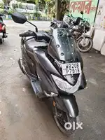 BURGMAN 2022