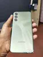 Samsung f34 5g mint condition