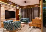 ELEGANT 3BHK FULLY FURNISHED PREMIUM FLAT FOR RENT – EDAPPALLY