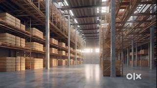 Warehouse Jobs Available
