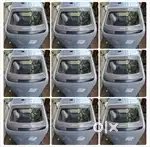 (L.G) FULLY AUTOMATIC WASHING MACHINE AND FRIDGE FOR RENT AND SALE