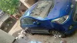 Hyundai Xcent Prime 2016 Petrol Well Maintained