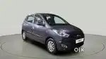Hyundai i10 Sportz 1.1L, 2016, Petrol