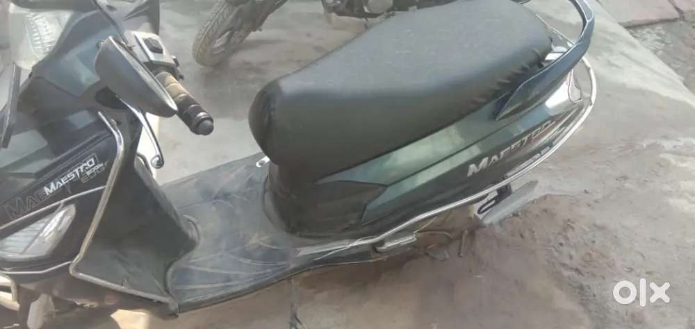 Scooty for sell