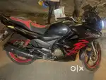 Hero karizma ZMR