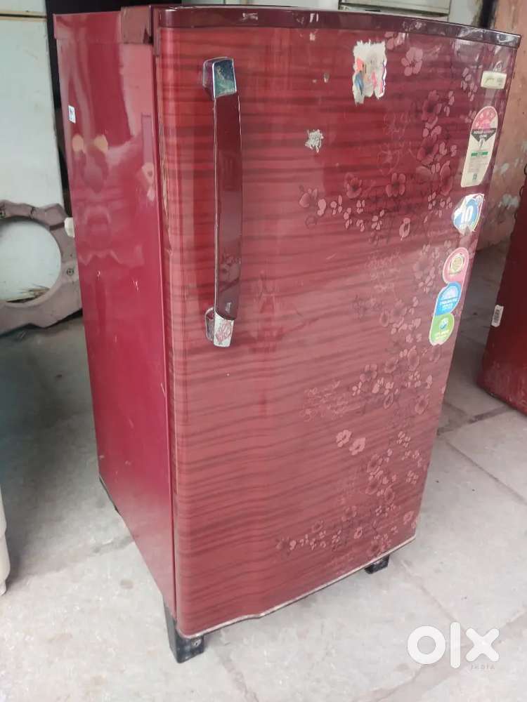 Refrigerator and washing machine .starting from 2500 -7000