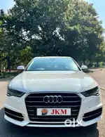Audi A6 2.0 TFSI Premium, 2018, Petrol