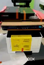Kyocera MA4000X  printer brand new box pack