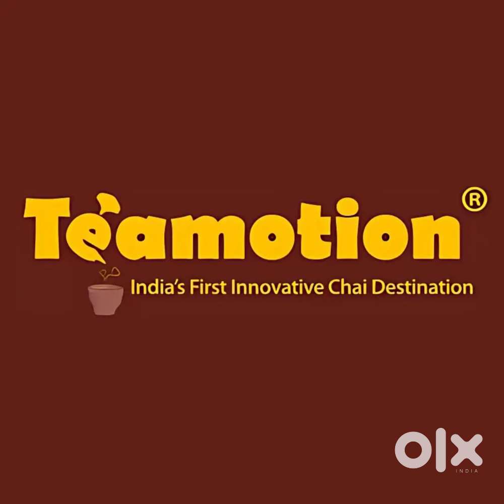 Require Staff for Teamotion at Jadavpur Sulekha outlet for Night Shift