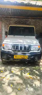 Mahindra BE 6 2018 Diesel Well Maintained