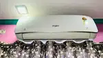 Whirlpool Ac