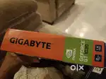 Nvidia GeForce GT 1030 Low Profile 2GB DDR4