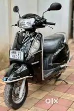 Suzuki Access 125cc for sell