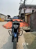 Yamaha fzs v2.0 mint condition bike