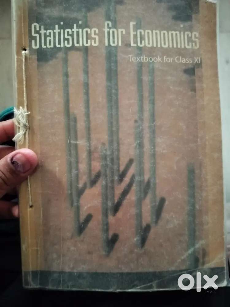 Foundation on Statistics