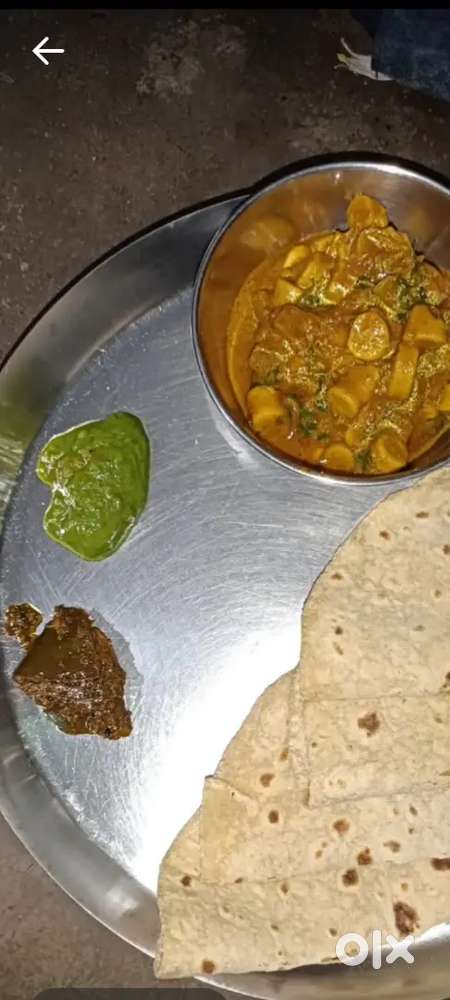 Agar Kisi Ko khana pakwana ho to batana