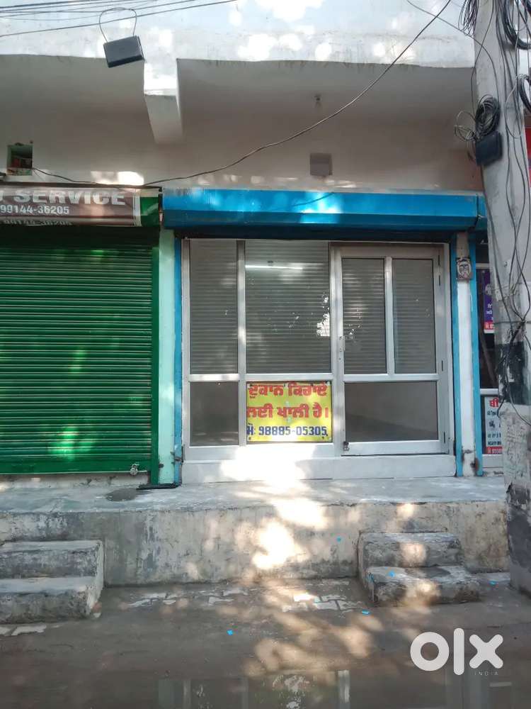 Near purana thana bathinda