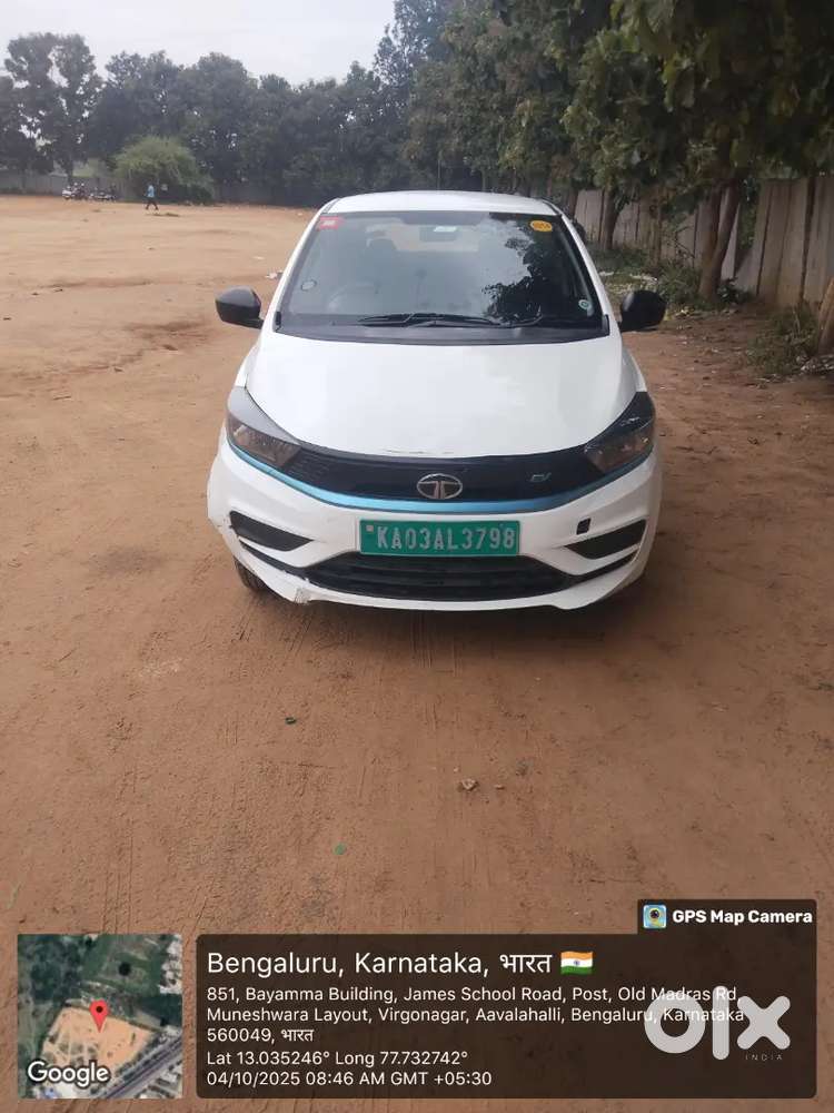 Wanted drivers electric vehicles