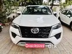 Toyota Fortuner 3.0 4x2 Automatic, 2017, Diesel
