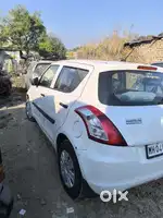 Maruti Suzuki Swift 2015 Petrol 70000 Km Driven