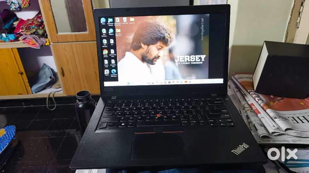 Lenovo laptop L490