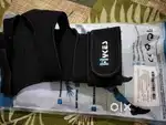 Premium Gym Hykes gloves XL size