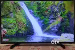 VU 40 INCH LED TV NOT A SMART TV