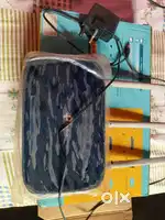 Brand New router