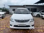 Toyota Innova 2.5 G (Diesel) 7 Seater, 2016, Diesel