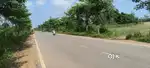Investment plot and main road to distance 2km