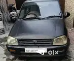 Maruti Suzuki Zen Estilo 2006