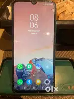 Redmi 9i 4+1. Ram  64 storage