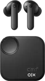 Earbuds nothing