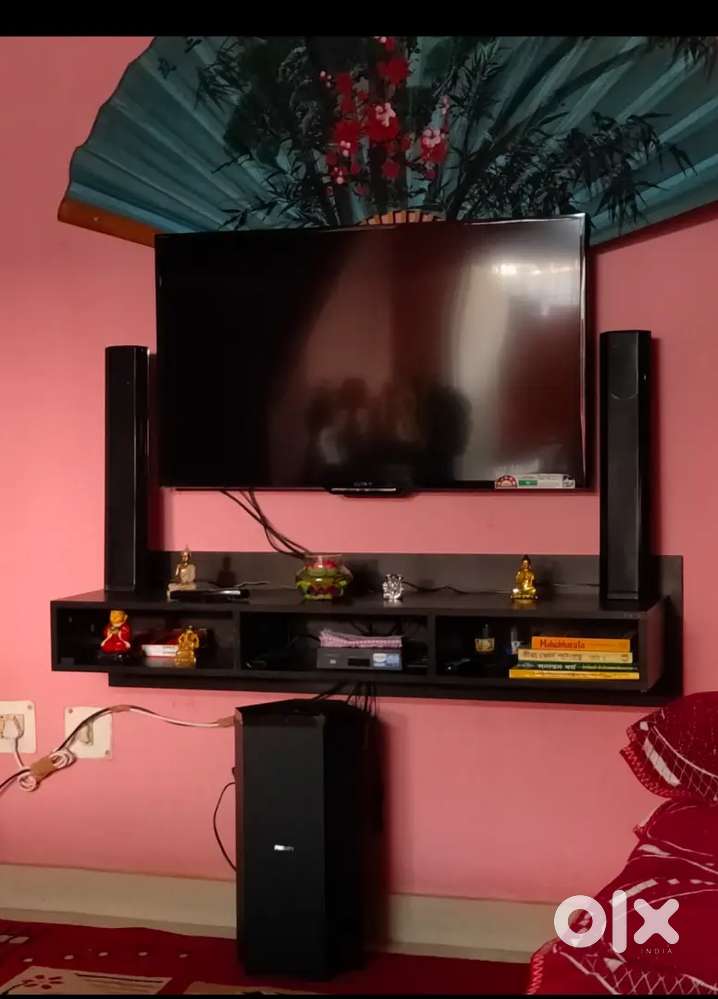 Philips home theatre