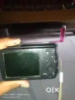 Sony camera