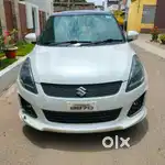Maruti Suzuki Swift ZXI, 2015, Petrol