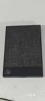 Seagate One Touch 2Tb External HDD