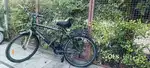 Hero Skyrock Bicycle – Excellent Condition – Budget Deal