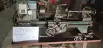 lathe machine
