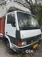 Tata 709 diesal 2015 model 17 feet open body